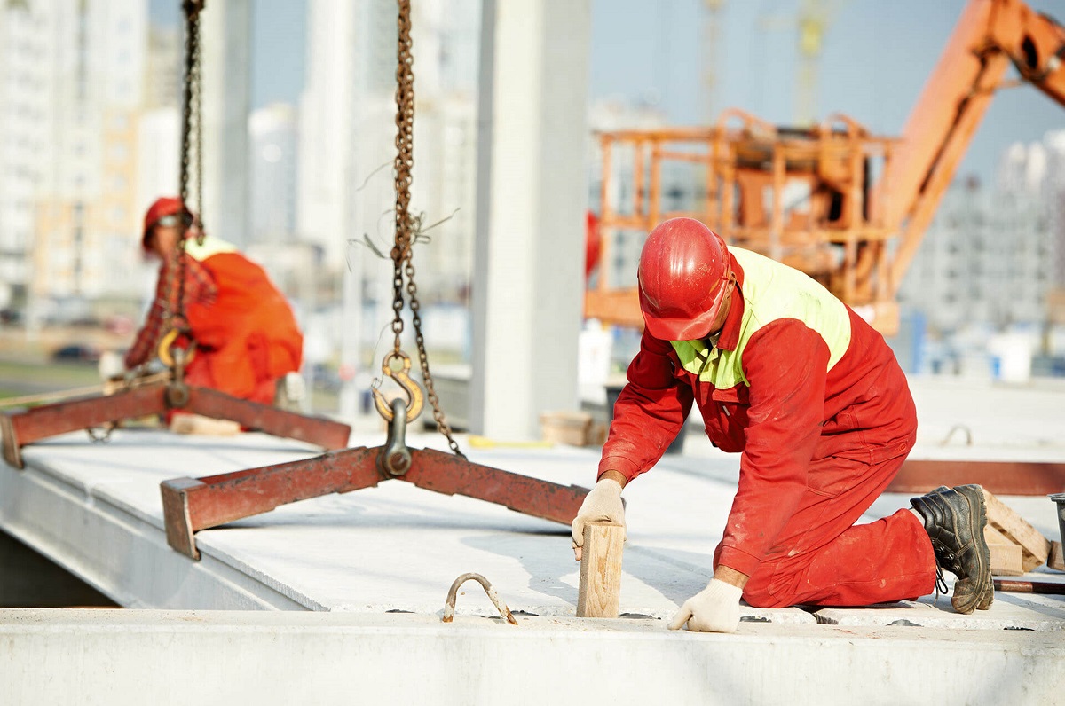 St. George Industrial Safety Consultant Solutions for Complete Health and Safety Compliance