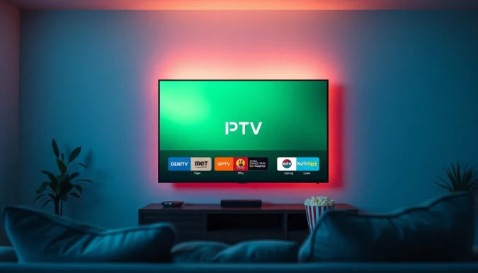 IPTV Nordic