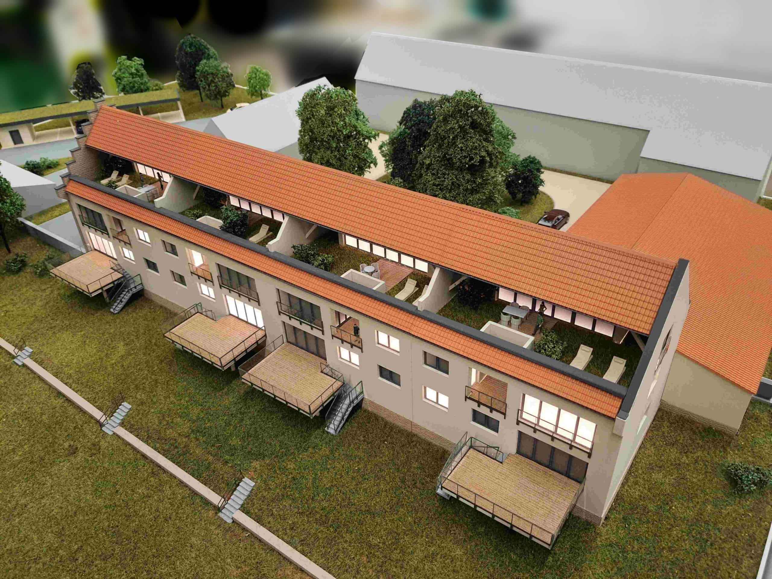 The Real Estate Model Singapore: Strategies for Sustainable Urban Development