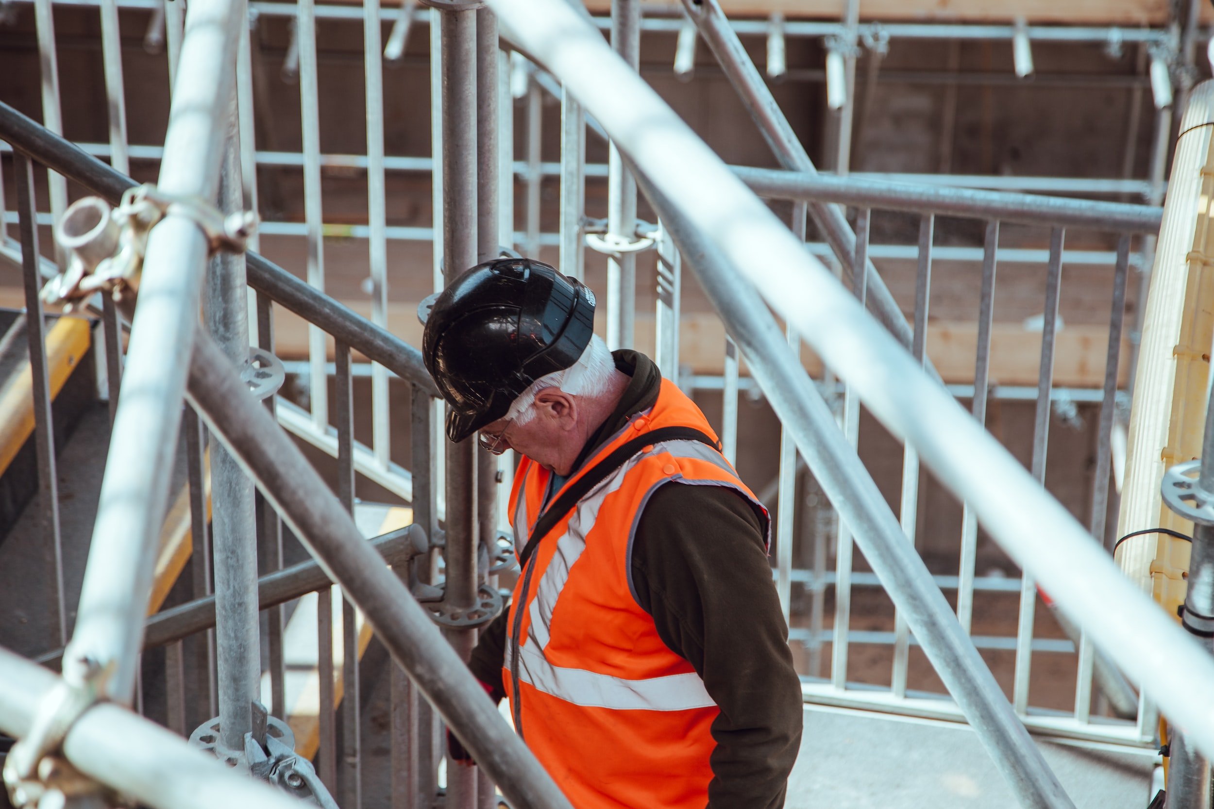 Reduce Health Risks Through Chemical Exposure Monitoring