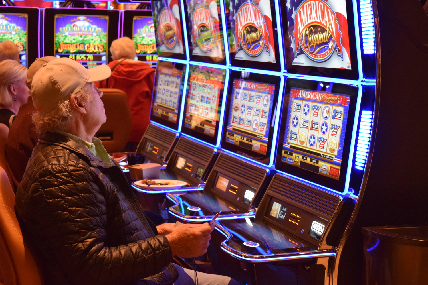 APK SLOT: Bonus Free Spin yang Bikin Menang Lebih Mudah