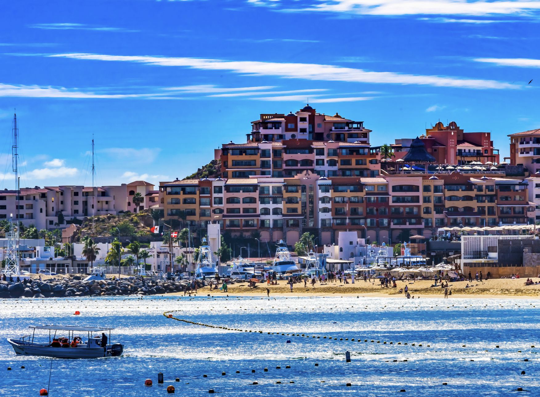 Yacht Rental Cabo Prices: What to Expect in 2025