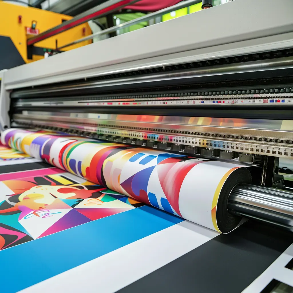 Affordable Banner Printing – Fast Turnaround in Dublin