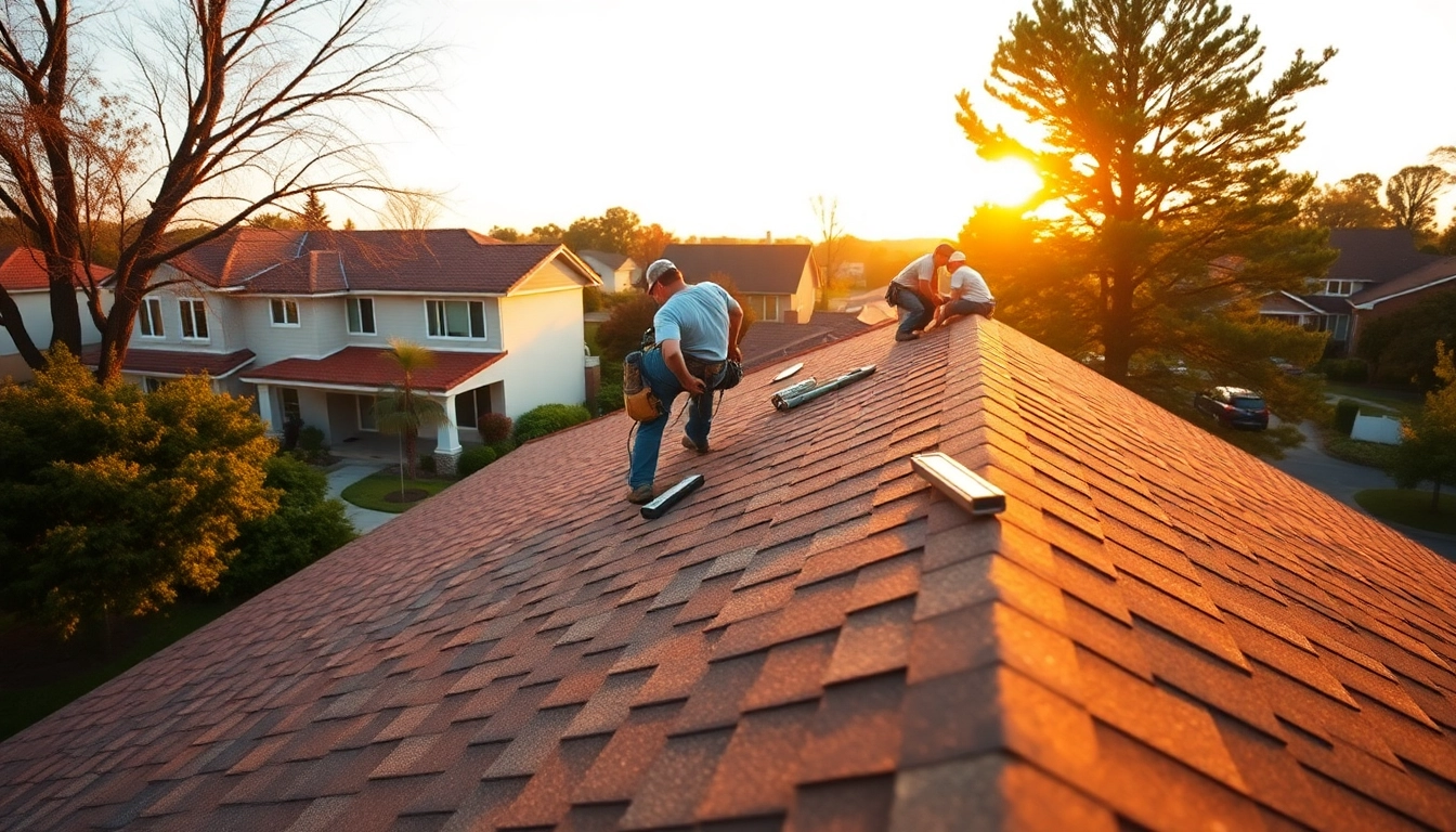 Expert Insights into Roofing Replacement Tigard Oregon: What Homeowners Need to Know