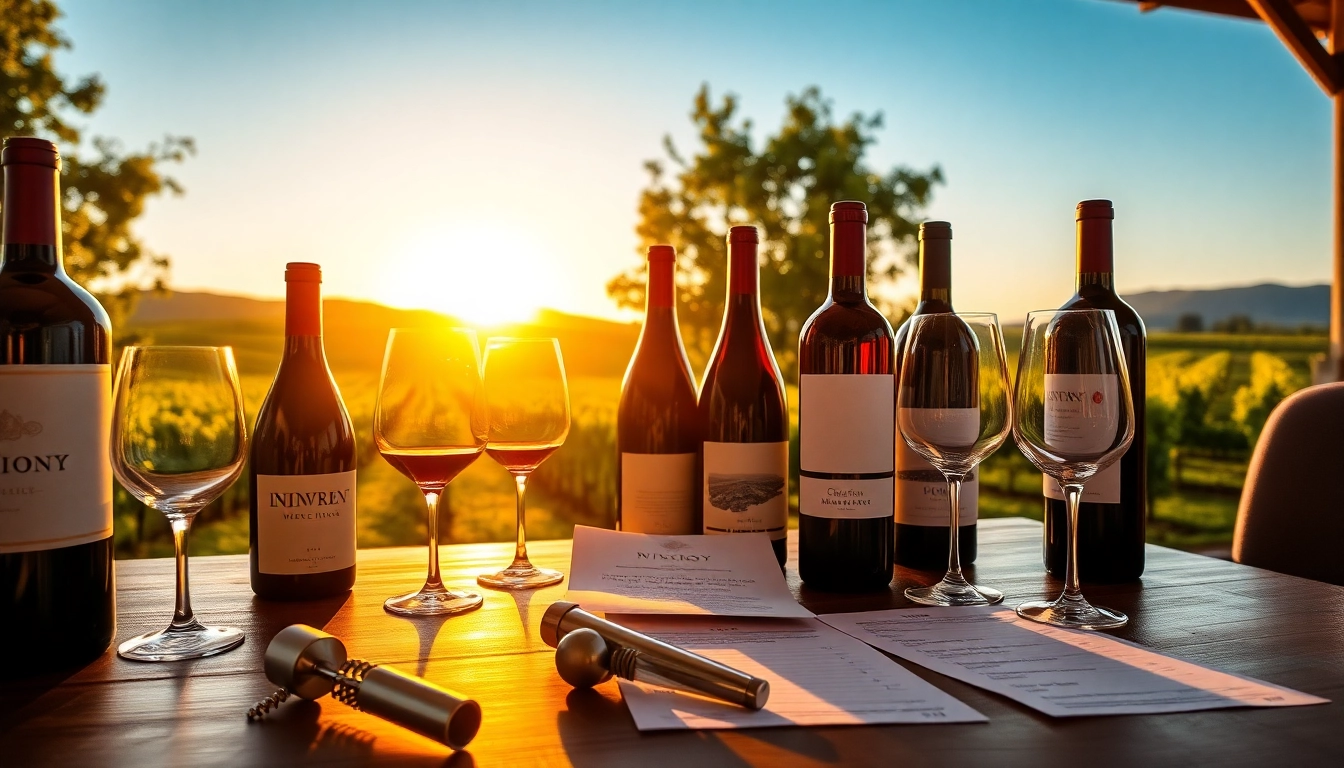 Unlock the Benefits of Winery Membership for Wine Enthusiasts