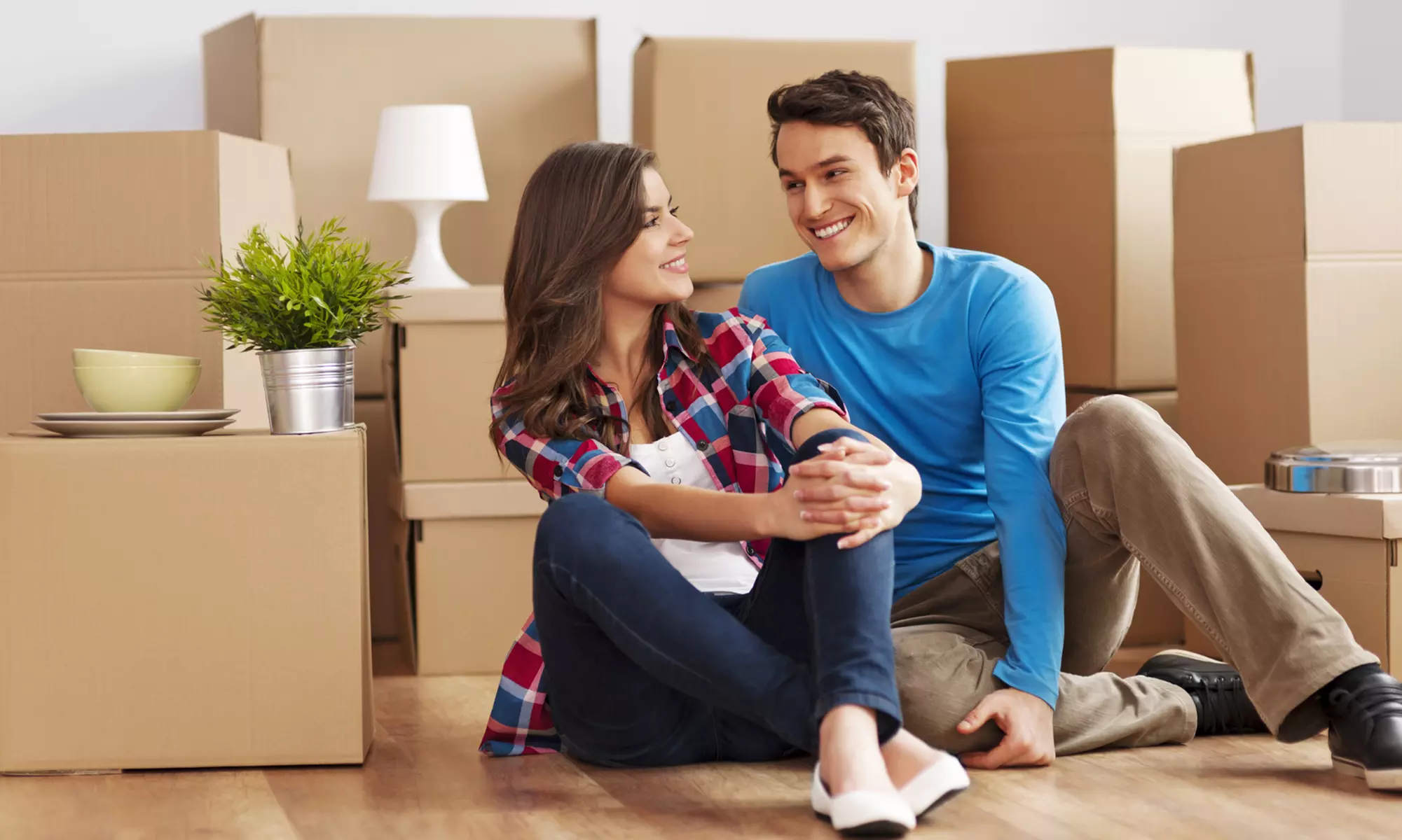 Affordable and Reliable Toronto Moving Services for Every Move